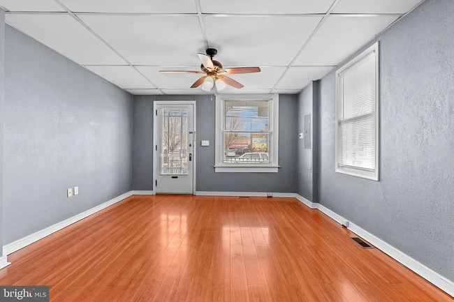1336 Susquehanna St, Unit 1 downstairs in Harrisburg, PA - Building Photo - Building Photo