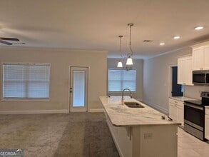 134 Summer Grove Ln in Macon, GA - Building Photo - Building Photo