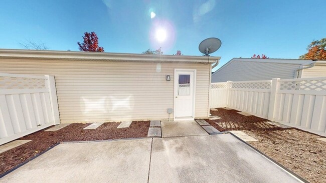 3733 Gibbstone Dr in Columbus, OH - Building Photo - Building Photo