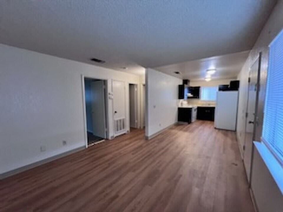 1934 K St in Merced, CA - Building Photo