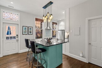 673 Tremont St in Boston, MA - Building Photo - Building Photo