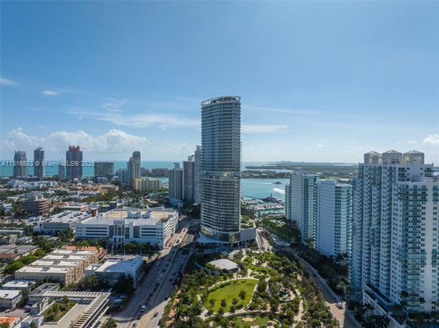 500 Alton Rd, Unit 1508 in Miami Beach, FL - Building Photo - Building Photo