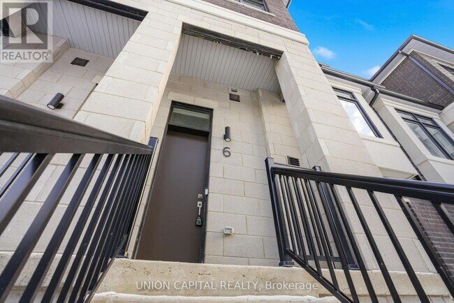 6 Robert Gilpin Ln in Richmond Hill, ON - Building Photo - Building Photo