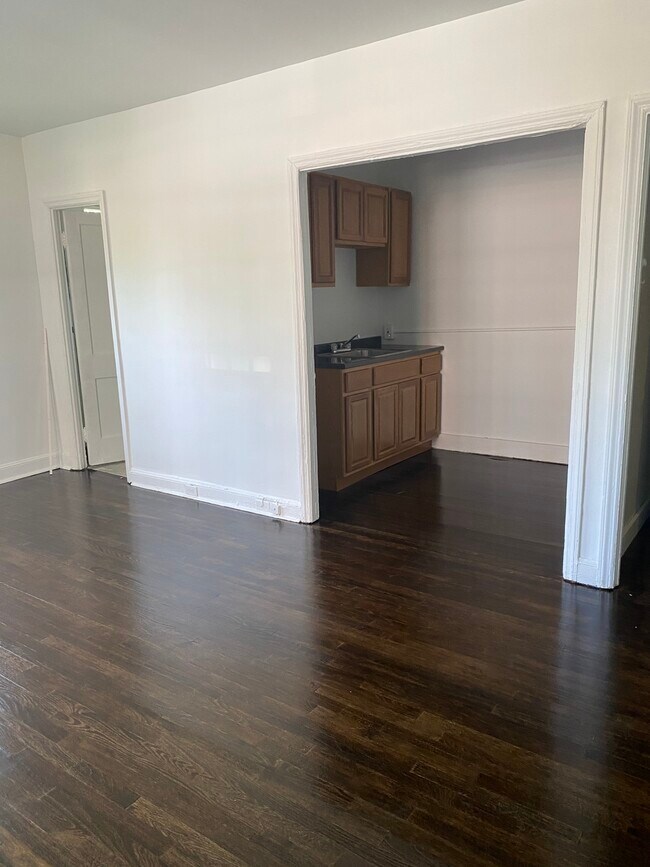 25 Sanford Pl in Bridgeport, CT - Building Photo - Building Photo