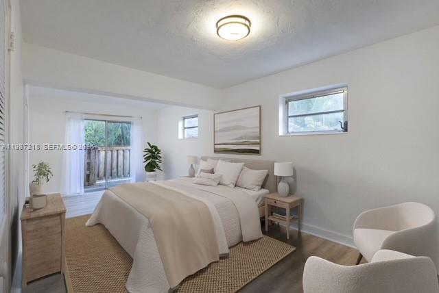 2515 Overbrook St in Miami, FL - Building Photo - Building Photo