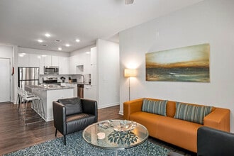 1270 Spring St NW in Atlanta, GA - Building Photo - Building Photo