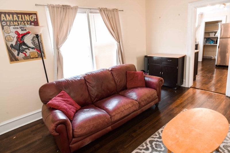 3442 S Emerald Ave in Chicago, IL - Building Photo