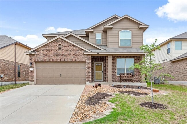 property at 3017 Jackal Dr