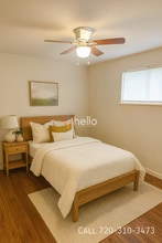 1435 Otis St in Lakewood, CO - Building Photo - Building Photo