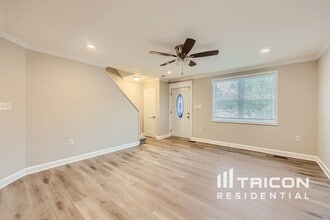 8516 Willow Oak Rd in Parkville, MD - Building Photo - Building Photo