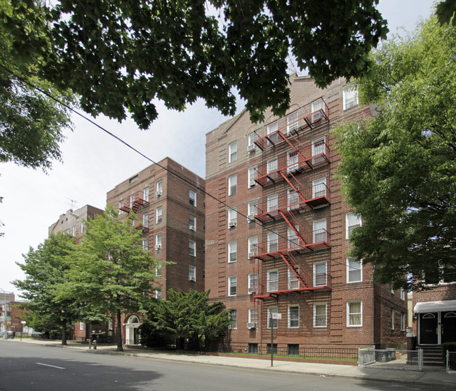 1415 Avenue O in Brooklyn, NY - Building Photo - Building Photo