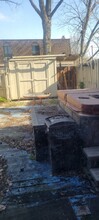7440 Country Brook Dr, Unit 7440 in Indianapolis, IN - Foto de edificio - Building Photo