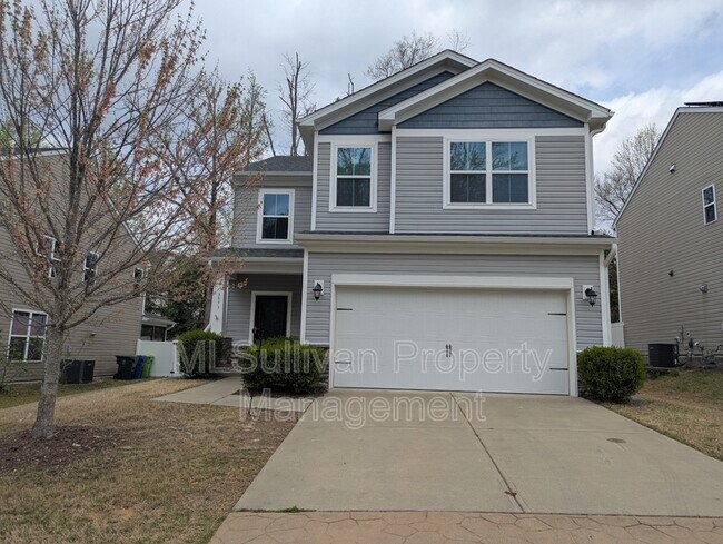 3973 White Kestrel Dr in Raleigh, NC - Building Photo - Building Photo
