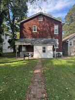 3909 Southern Pkwy in Louisville, KY - Building Photo