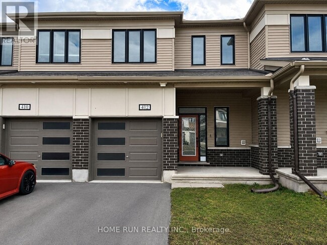 property at 412 Cope Dr