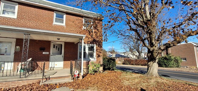 1303 Fremont St in Lancaster, PA - Foto de edificio - Building Photo