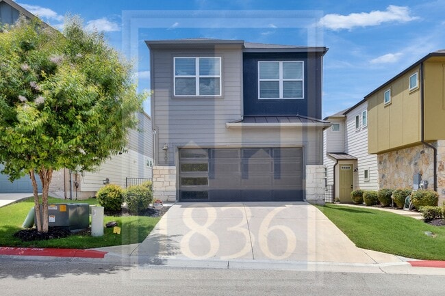 property at 7508 Chesapeake Rail Ln