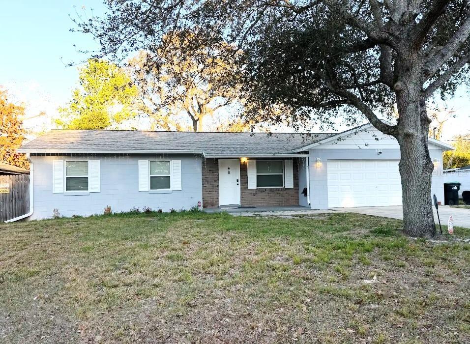 137 N Nowell St in Orlando, FL - Building Photo