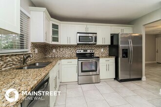 605 Crosby Dr in Altamonte Springs, FL - Building Photo - Building Photo