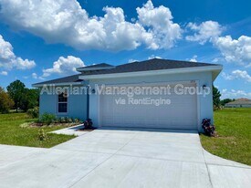 153 Anzio Dr in Kissimmee, FL - Building Photo