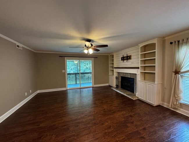 132 Turnwood Ln in Winston-Salem, NC - Building Photo - Building Photo