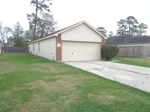 16910 Port O Call St in Crosby, TX - Building Photo - Building Photo