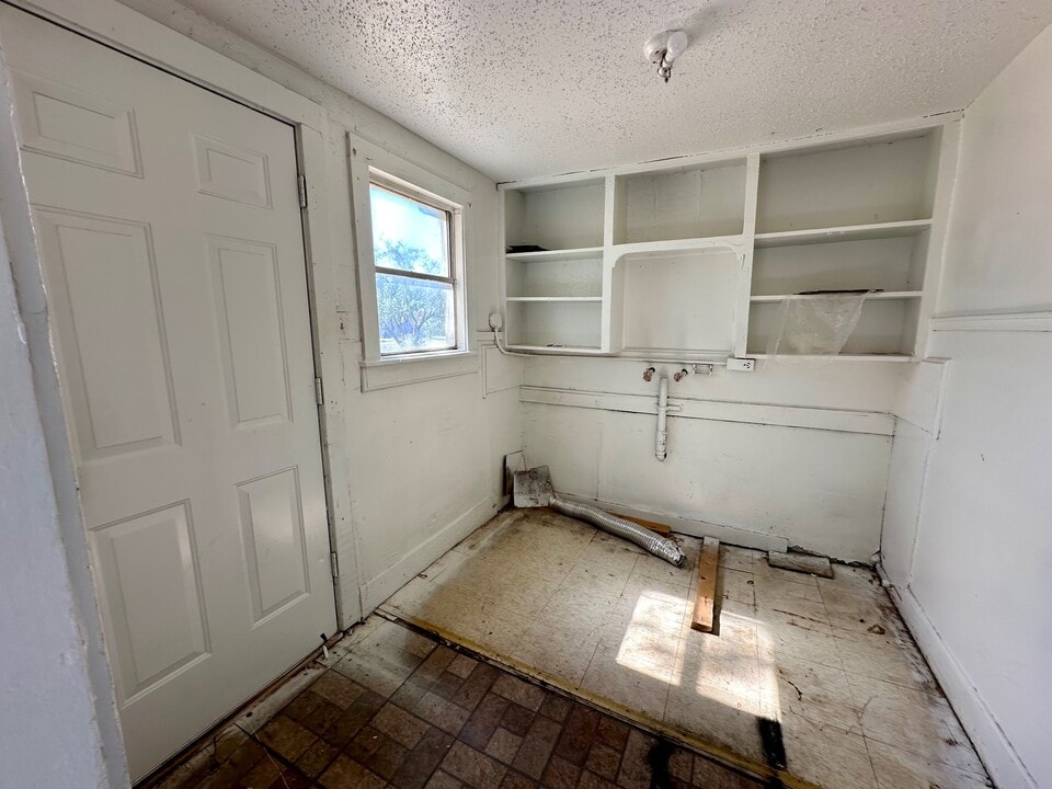 509 S Aylesford St in Big Spring, TX - Building Photo