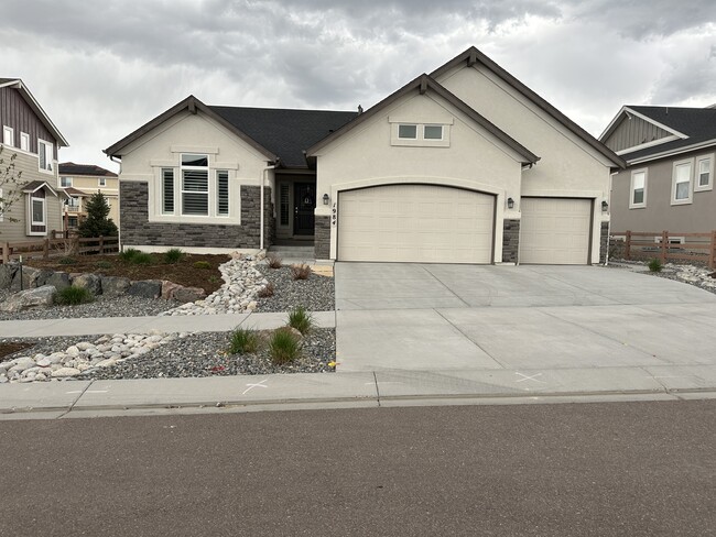 property at 1984 Ruffino Dr