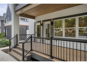 5337 Drew Ave S in Minneapolis, MN - Foto de edificio - Building Photo