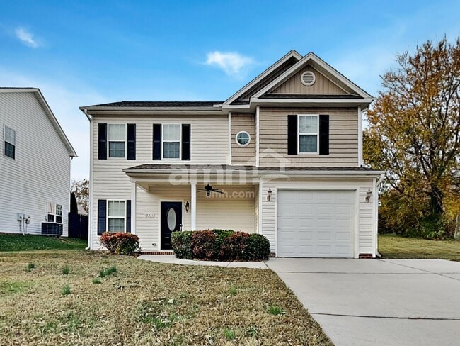 property at 2211 Matthew Oaks Ct