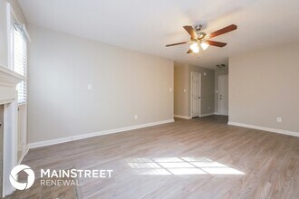 1201 Sunday Ln in Jonesboro, GA - Building Photo - Building Photo