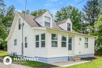 4618 Crawford Ave in Louisville, KY - Building Photo - Building Photo