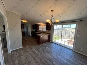 309 N Kilgore Ave in Portales, NM - Building Photo - Building Photo