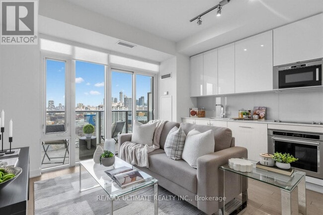 property at 330 Richmond St W