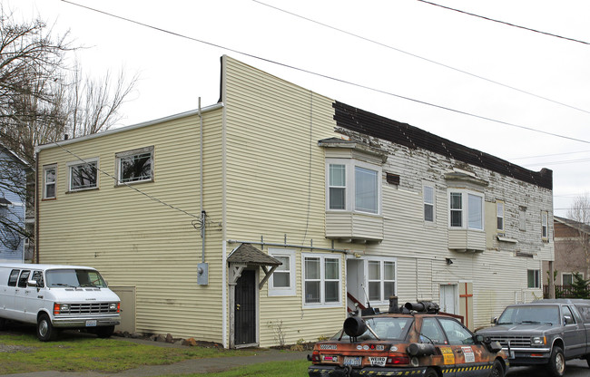 601 21st Ave in Seattle, WA - Building Photo - Building Photo