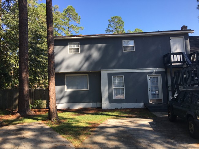 Boardwalk Apartments in Statesboro, GA - Building Photo - Building Photo