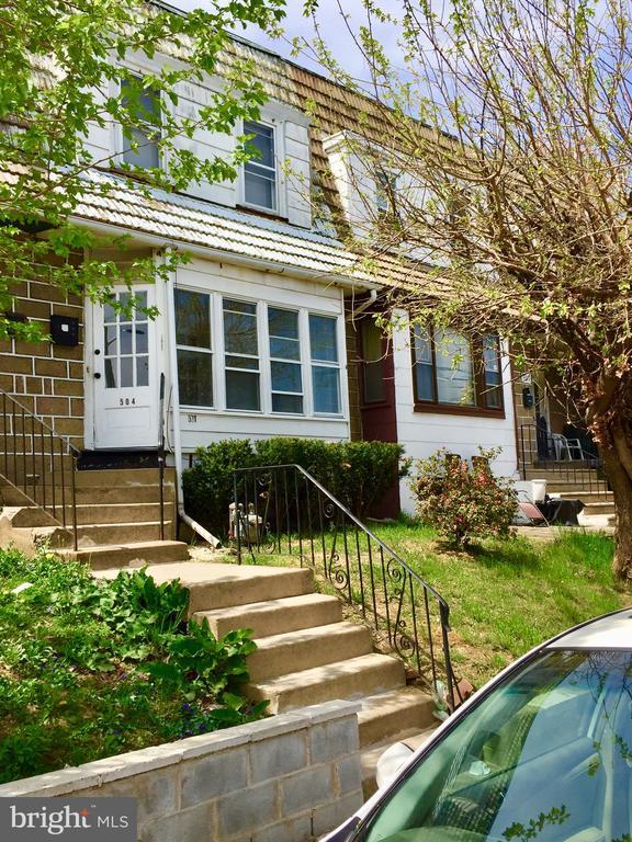 property at 504 Millbank Rd