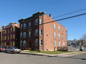 164 Bartholomew Ave Apartments