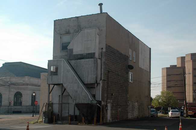 333 Arch St in Camden, NJ - Building Photo - Building Photo