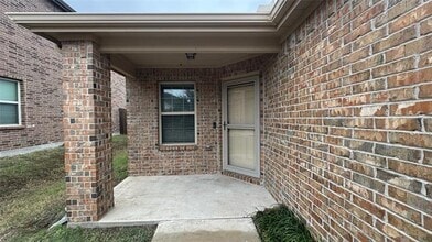 1404 Chrome St in Princeton, TX - Building Photo - Building Photo