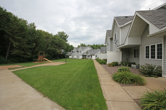 Ironton Townhomes in Ironton, MN - Foto de edificio - Building Photo