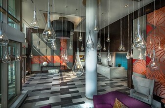 RiverParc in Weehawken, NJ - Building Photo - Building Photo
