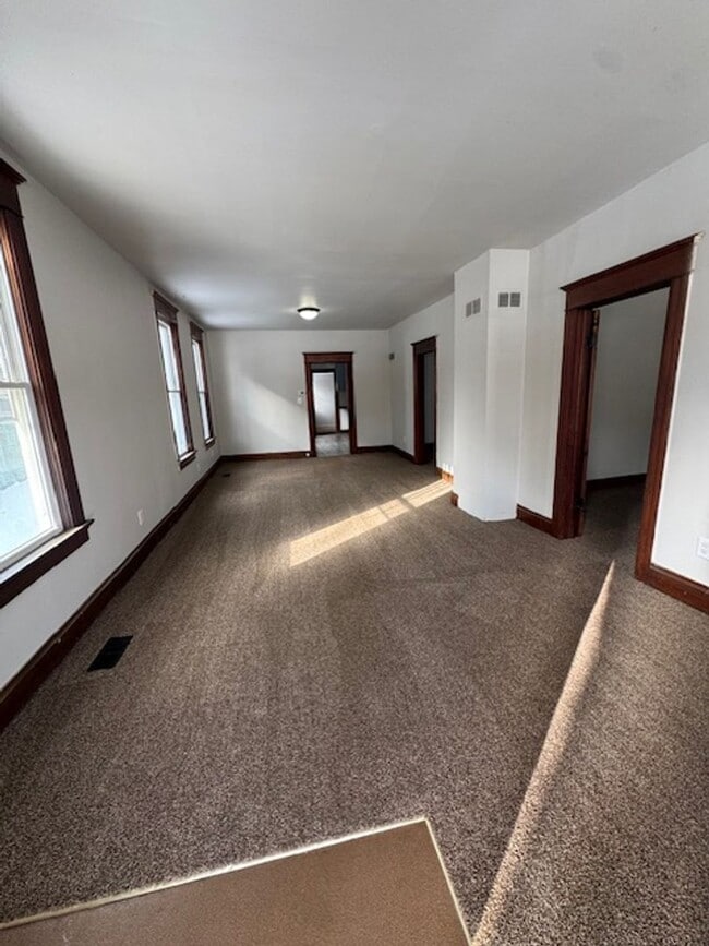 1535 Andrew St in Fort Wayne, IN - Building Photo - Building Photo