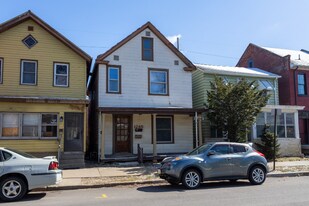 1248 Jackson St in Dubuque, IA - Building Photo