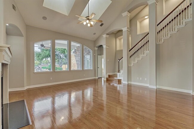 property at 20806 E Cameron Ridge Dr