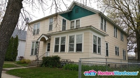 407 N Elm Ave in Owatonna, MN - Building Photo