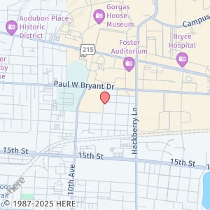 property at 711 11th St