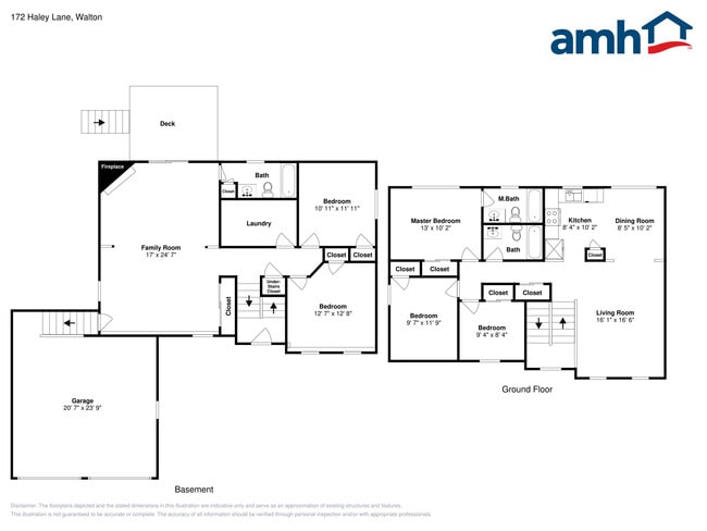 172 Haley Ln in Walton, KY - Building Photo - Building Photo