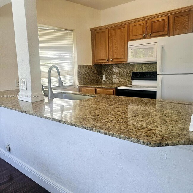 property at 3116 E Sunrise Blvd