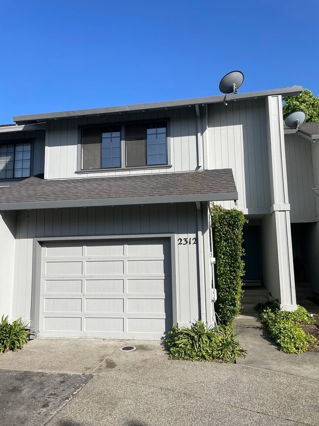 property at 2312 Maher Dr